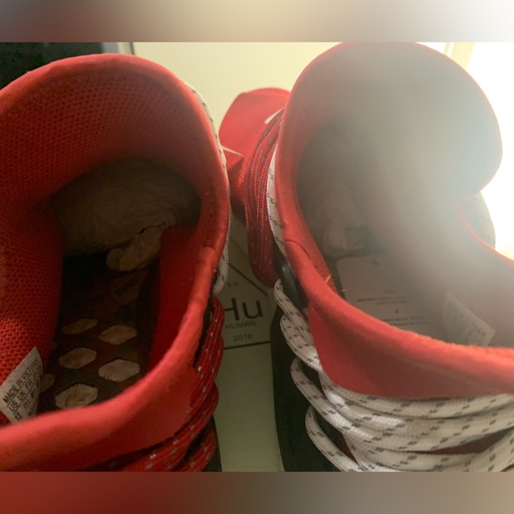 Adidas NMD HU- Human races - Picture 5 of 6